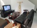 Cosy Corner HouseKLIA ホテル詳細