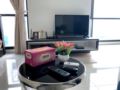 Cosy Home Petaling Jaya City, 7min Walk to Train ホテル詳細