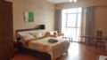 Cosy Homely Maytower Studio Apartment Kuala Lumpur ホテル詳細