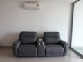 Cosy Mitsu Homestay Seri Kembangan ホテル詳細