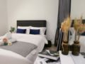 Cosy Modern x CENTRA RESIDENCES Johor Bahru ホテル詳細