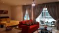 Cosy Studio D'Esplanade Residence ホテル詳細