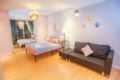 Cosy studio near B.Times Square,Alor Street ホテル詳細