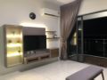 Country Garden Danga Bay - Sea View Apartment ホテル詳細