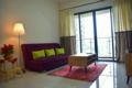 country garden homestay johor bahru ホテル詳細