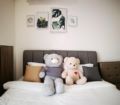 Couple Suite l Country Garden Danga Bay ホテル詳細