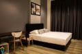 Cozy 1 Bedroom with 2 Queen Beds ホテル詳細