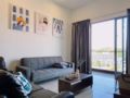 COZY 2 BEDROOM H'STAYTHE LOFT IMAGO SHOPPING MALL ホテル詳細