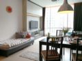 COZY 2BR SOHO Suites 3, KLCC FREE WiFi ホテル詳細