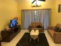 COZY 3 BR apartment SYA Residence Marina Court ホテル詳細