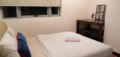 Cozy 6-8pax 2room near Time Square KLCC ホテル詳細