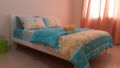 Cozy Apartment Near Sunway Pyramid, PJ. ホテル詳細