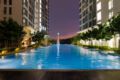 Cozy Apartment with Swimming Pool near KLCC Area ホテル詳細