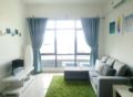 COZY APT CHERAS KL NEAR 3 SHOPPING MALLS& MRT ホテル詳細