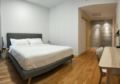 Cozy Comfortable 1Bedroom Condo on Publika Mall ホテル詳細