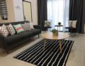 Cozy & Comfortable Homestay Tanjong Sepat ホテル詳細