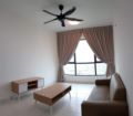 Cozy & Comfy Condo near Penang Airport ホテル詳細