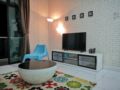 COZY HOME 3R2B paradigm/sutera/utm free wifi ホテル詳細