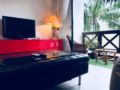 COZY HOME NEAR TO JONKER STREET & MAHKOTA PARADE ホテル詳細