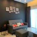 COZY HOME Wifi SUNGAI LONG MRT BALAKONG Landmark ホテル詳細
