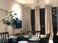Cozy Homestay for 6 Pax WiFi Sfera Residensi ホテル詳細