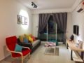 Cozy Homestay Ipoh ホテル詳細