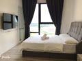 Cozy Lifestyle Southkey Mosaic Serviced Residence ホテル詳細