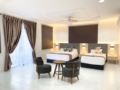 Cozy Look Villa II | Family Getaway/ 4BR, 15 PAX | ホテル詳細