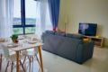 Cozy Modern 2-Bedrooms Condo with CityView Subang ホテル詳細