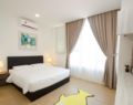 Cozy New Suites 2BR near airport beside Mall ホテル詳細