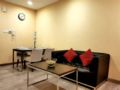 Cozy Private Studio in KL Golden Triangle Area ホテル詳細