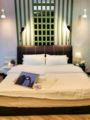 Cozy Resort Suites within Bandar Sunway ホテル詳細