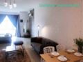 Cozy Sanctuary Stylish Studio 1-5pax near KSLmall ホテル詳細