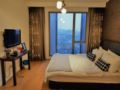 Cozy Stay 2 Bedroom - The Heart of KL ホテル詳細