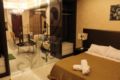 Cozy Suite Near Hartamas Mall Kuala Lumpur ホテル詳細