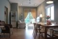 Cozy Suite with Free WIFI & Gated Parking ホテル詳細