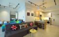 CozyHome #3, Studio, 350m to KLCC Twin Tower ホテル詳細