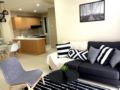 CozyHome11Goldhill,Bukit Bintang,Free Parking,MRT ホテル詳細