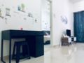 CozySoho-Cyberjaya,fit 5pax,1 Bedroom With Parking ホテル詳細