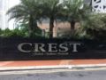 Crest Luxury Residence by Plush ホテル詳細