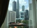 Crest Residence KLCC City Center by Olay ホテル詳細