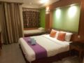 Crystal Private Water Chalet Port Dickson ホテル詳細
