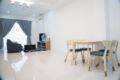 CS Ipoh Homestay ホテル詳細