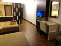 CyberApartment Kelantan ホテル詳細