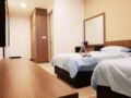 D Wharf Port Dickson Unit 901.B (2 pax) ホテル詳細