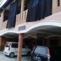 D'aman Homestay Parit Raja Darat ホテル詳細