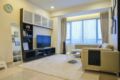 DAMEN 1 BEDROOM SUITE 2PAX NEAR SUNWAY PYRAMID ホテル詳細