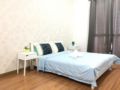 DaMen HomeStay Subang Jaya USJ 1/Sunway B113 ホテル詳細