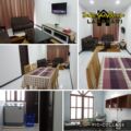 DaNa Guesthouse Langkawi ホテル詳細