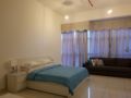 Dayang Nur Homestay 3Tower Jalan Ampang KLCC ホテル詳細